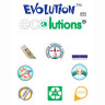 Карандаш чернографитный BIC, 1 шт., "Evolution", HB, с резинкой, пластиковый, корпус зеленый, заточенный, 8803323 по низкой цене оптом Краснодар, Москва, Уфа, Казань, Барнаул, Владивосток, Хабаровск, Сахалин, Красноярск, Екатеренбург, 