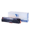 Картридж лазерный NV PRINT (NV-CE411A) для HP LJ M351a/375nw/451dn/475dn, голубой, ресурс 2600 страниц по низкой цене оптом 