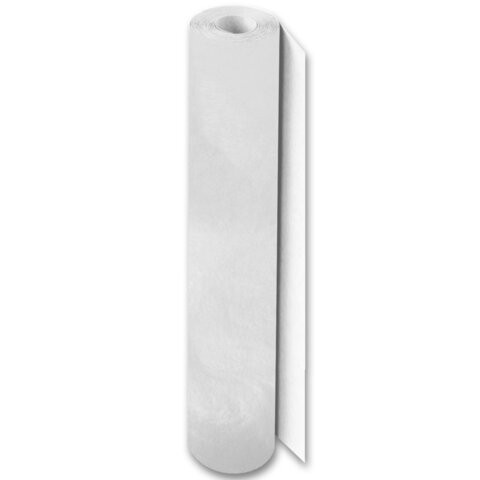 Цветная бумага ТИШЬЮ 17г/м2, 50х66см, 50 листов в рулоне, белая, ЗОЛОТАЯ СКАЗКА, 116500 по низкой цене оптом Цветная бумага ТИШЬЮ 17г/м2, 50х66см, 50 листов в рулоне, белая, ЗОЛОТАЯ СКАЗКА, 116500 по низкой цене оптом