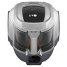 Пылесос LG VC5420NNTS с контейнером "циклон", 2000Вт, мощность всасывания 380Вт, серебристый/черный по низкой цене оптом 