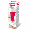 Швабра с распылителем UltraSpray Z, 2 насадки из микрофибры с плоским ворсом, скребок, LAIMA, 609145 по низкой цене оптом 