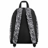 Рюкзак BRAUBERG универсальный, сити-формат, Zebra, 20 литров, 41х32х14 см, хххххх, 271680 по низкой цене оптом 