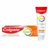 Зубная паста 100мл COLGATE "Total", витамин С, с фторидом, ш/к 32833, 6920354832833 по низкой цене оптом 