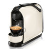 Кофемашина капсульная TCHIBO Cafissimo PURE White, мощность 950 Вт, объем 1,1 л, белая, 326529 по низкой цене оптом Краснодар, Москва, Уфа, Казань, Барнаул, Владивосток, Хабаровск, Сахалин, Красноярск, Екатеренбург, 
