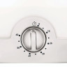 Пароварка TEFAL VC100630, 900 Вт, объем 9 л, механическое управление, 3 яруса, серебристая по низкой цене оптом 