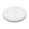 Батарейка GP Lithium, CR2430, литиевая, 1 шт., в блистере, CR2430-8C1 по низкой цене оптом 