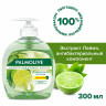 Мыло жидкое с антибактериальным эффектом 300мл PALMOLIVE "Нейтрализатор запаха", доза, 8714789338422 по низкой цене оптом 