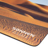 Коврик для мыши SONNEN "DESERT", резина + ткань, 260х220х3 мм, 513296 по низкой цене оптом 