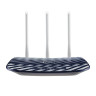 Маршрутизатор TP-LINK Archer C20 (RU), 5x100 Мбит, WI-FI 2,4+5 ГГц 802.11aс 300+433 Мбит, ARCHER C20(RU) по низкой цене оптом 