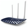Маршрутизатор TP-LINK Archer C20 (RU), 5x100 Мбит, WI-FI 2,4+5 ГГц 802.11aс 300+433 Мбит, ARCHER C20(RU) по низкой цене оптом 