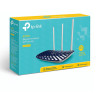 Маршрутизатор TP-LINK Archer C20 (RU), 5x100 Мбит, WI-FI 2,4+5 ГГц 802.11aс 300+433 Мбит, ARCHER C20(RU) по низкой цене оптом 