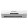 Ламинатор FELLOWES PIXEL, формат А4, толщина пленки 1 сторона 75-125 мкм, скорость 30 см/мин, FS-56014 по низкой цене оптом 