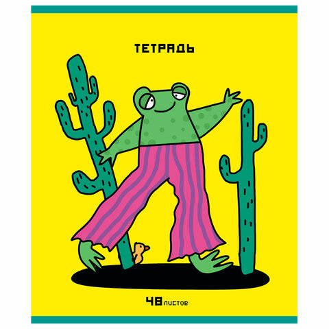 Тетрадь А5 48л. ПЗБМ скоба, клетка, матовая ламинация, УФ лак, конгрев, Кватрадь (микс в ПУ), 23300 по низкой цене оптом Тетрадь А5 48л. ПЗБМ скоба, клетка, матовая ламинация, УФ лак, конгрев, Кватрадь (микс в ПУ), 23300 по низкой цене оптом