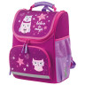 Ранец ПИФАГОР BASIC, с эргономичной спинкой, "Smart owls", 35х28х18 см, 229933 по низкой цене оптом 