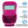 Ранец ПИФАГОР BASIC, с эргономичной спинкой, "Smart owls", 35х28х18 см, 229933 по низкой цене оптом 
