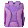 Ранец ПИФАГОР BASIC, с эргономичной спинкой, "Smart owls", 35х28х18 см, 229933 по низкой цене оптом 
