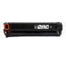 Картридж лазерный SONNEN (SH-CB540A) для HP CLJ CP1215/1515 ВЫСШЕЕ КАЧЕСТВО, черный, 2200 страниц, 363954 по низкой цене оптом 