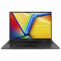 Ноутбук ASUS VivoBook 16 X1605ZA-MB660 15,6" Core i5 12500H 16Гб/SSD512Гб/NODVD/noOS/, 90NB0ZA3-M00Z70