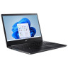 Ноутбук ACER Aspire A115-22-R2DZ 15.6" AMD Athlon 3050U 4Гб/SSD128Гб/NODVD/WIN11/черн, NX.A7NER.00F по низкой цене оптом 