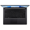 Ноутбук ACER Aspire A115-22-R2DZ 15.6" AMD Athlon 3050U 4Гб/SSD128Гб/NODVD/WIN11/черн, NX.A7NER.00F по низкой цене оптом 