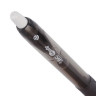 Ручка гелевая автоматическая с грипом BIC "Gelocity Original", ЧЕРНАЯ, узел 0,7 мм, линия письма 0,35 мм, 829157 по низкой цене оптом Краснодар, Москва, Уфа, Казань, Барнаул, Владивосток, Хабаровск, Сахалин, Красноярск, Екатеренбург, 