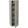 Шкаф металлический для документов BRABIX "KBS-031Т", 1503х470х390 мм, 35 кг, трейзер, сварной, 291156 по низкой цене оптом 