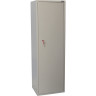 Шкаф металлический для документов BRABIX "KBS-031Т", 1503х470х390 мм, 35 кг, трейзер, сварной, 291156 по низкой цене оптом 