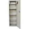 Шкаф металлический для документов BRABIX "KBS-031Т", 1503х470х390 мм, 35 кг, трейзер, сварной, 291156 по низкой цене оптом 