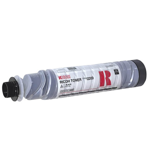 Тонер-картридж RICOH (1220D) Aficio 1113/1015/1018/1018D, оригинальный, ресурс 9000 стр., 888087 по низкой цене оптом Краснодар, Москва, Уфа, Казань, Барнаул, Владивосток, Хабаровск, Сахалин, Красноярск, Екатеренбург, 