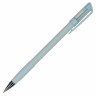 Ручка шариковая BRUNO VISCONTI EasyWrite, СИНЯЯ, Zefir, ассорти, узел 0,5 мм, линия письма 0,3 мм, 20-0206 по низкой цене оптом 