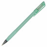 Ручка шариковая BRUNO VISCONTI EasyWrite, СИНЯЯ, Zefir, ассорти, узел 0,5 мм, линия письма 0,3 мм, 20-0206 по низкой цене оптом 