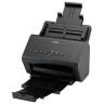 Сканер потоковый BROTHER ADS-2400N, А4, 1200х1200, 60 стр./мин., 3000 стр./день, АПД, сетевая карта (кабель USB в комплекте), ADS2400NUN1 по низкой цене оптом 