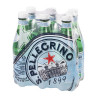 Вода ГАЗИРОВАННАЯ минеральная S.PELLEGRINO (С.Пеллегрино), 0,5 л, пластиковая бутылка, ИТАЛИЯ по низкой цене оптом 