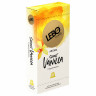 Кофе в капсулах LEBO "Sweet Vanilla" для кофемашин Nespresso, 10 порций по низкой цене оптом Краснодар, Москва, Уфа, Казань, Барнаул, Владивосток, Хабаровск, Сахалин, Красноярск, Екатеренбург, 