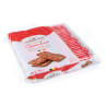 Печенье MAISON D'OR "Speculoos" в индивидуальной упаковке, 50 штук, карамелизированное, 300 г, 17277-3 по низкой цене оптом Краснодар, Москва, Уфа, Казань, Барнаул, Владивосток, Хабаровск, Сахалин, Красноярск, Екатеренбург, 