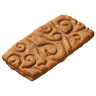 Печенье MAISON D'OR "Speculoos" в индивидуальной упаковке, 50 штук, карамелизированное, 300 г, 17277-3 по низкой цене оптом Краснодар, Москва, Уфа, Казань, Барнаул, Владивосток, Хабаровск, Сахалин, Красноярск, Екатеренбург, 