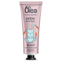 Крем для рук комплексный 30 мл OLEA LIMITED EDITION, масло арганы и витамины А, Е, 10194