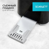 Тостер SCARLETT SC-TM11020, 700Вт, 2 тоста, 7 режимов, мех.управление, пластик, черны по низкой цене оптом Краснодар, Москва, Уфа, Казань, Барнаул, Владивосток, Хабаровск, Сахалин, Красноярск, Екатеренбург, 