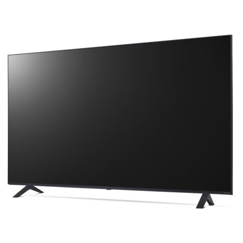 Телевизор LG 50NANO80T6A, 50" (127 см), NanoCell, 3840 x 2160, 4K, 16:9, SmartTV, Wi-Fi, синий по низкой цене оптом 