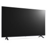 Телевизор LG 50NANO80T6A, 50" (127 см), NanoCell, 3840 x 2160, 4K, 16:9, SmartTV, Wi-Fi, синий по низкой цене оптом 