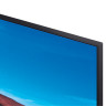Телевизор SAMSUNG UE43AU7100UXRU, 43" (109 см), 3840x2160, 4K, 16:9, SmartTV, WiFi, Bluetooth, серый