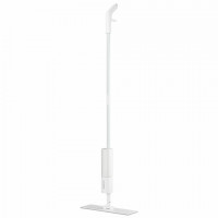 Швабра с распылителем NeoSpray luxe, 2 насадки T-Clean из плотной микрофибры, скребок, LAIMA, 609147