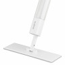 Швабра с распылителем NeoSpray luxe, 2 насадки T-Clean из плотной микрофибры, скребок, LAIMA, 609147 по низкой цене оптом 