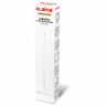 Швабра с распылителем NeoSpray luxe, 2 насадки T-Clean из плотной микрофибры, скребок, LAIMA, 609147 по низкой цене оптом 