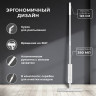 Швабра с распылителем NeoSpray luxe, 2 насадки T-Clean из плотной микрофибры, скребок, LAIMA, 609147 по низкой цене оптом 