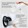 Швабра с распылителем NeoSpray luxe, 2 насадки T-Clean из плотной микрофибры, скребок, LAIMA, 609147 по низкой цене оптом 