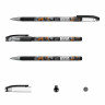 Ручка шариковая ERICH KRAUSE ColorTouch "Rough native", СИНЯЯ, узел 0,7 мм, линия письма 0,35 мм, 48766 по низкой цене оптом 