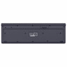 Клавиатура беспроводная DEFENDER UltraMate SM-535 RU,USB, 108 клавиш, 2,4 Ghz, черная, 45535 по низкой цене оптом Краснодар, Москва, Уфа, Казань, Барнаул, Владивосток, Хабаровск, Сахалин, Красноярск, Екатеренбург, 