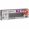 Клавиатура беспроводная DEFENDER UltraMate SM-535 RU,USB, 108 клавиш, 2,4 Ghz, черная, 45535 по низкой цене оптом Краснодар, Москва, Уфа, Казань, Барнаул, Владивосток, Хабаровск, Сахалин, Красноярск, Екатеренбург, 