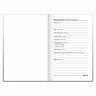 Ежедневник недатированный А5 145х215, ламинированная обложка, 160л, STAFF, Древо жизни, 115562 по низкой цене оптом 